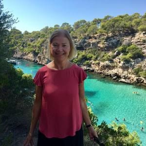 Meet your Posher, Rosemary